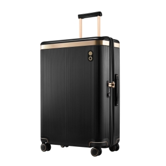 Изображение №1 | Чемодан Dynasty M, черный