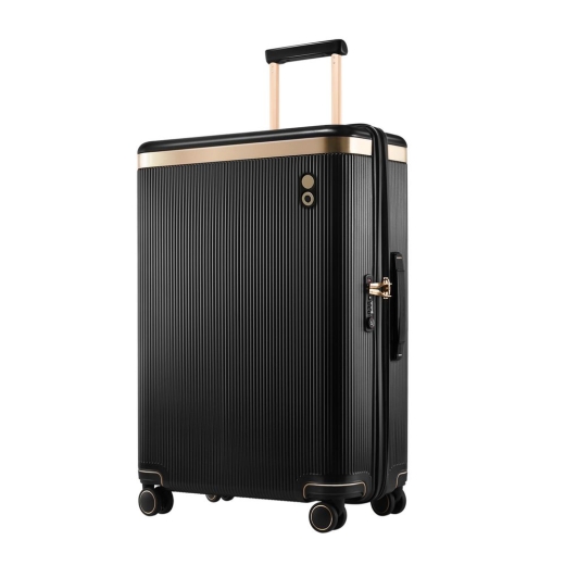 Изображение №1 | Чемодан Dynasty M, черный