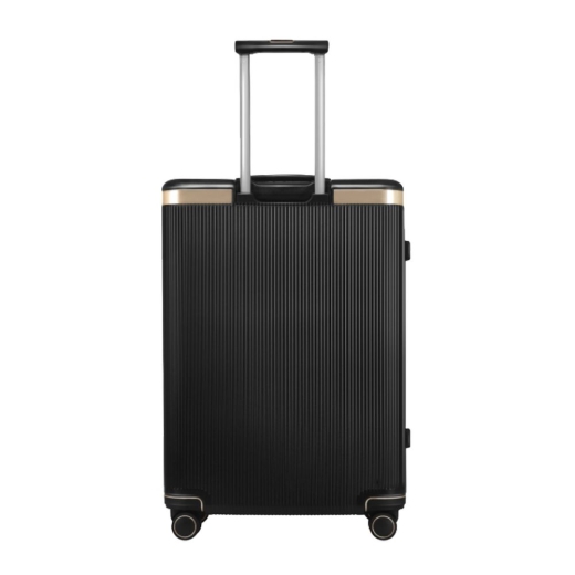 Изображение №3 | Чемодан Dynasty M, черный