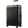 Изображение №1 | Чемодан Dynasty L, черный