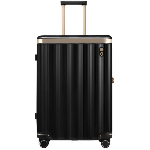 Изображение №2 | Чемодан Dynasty L, черный