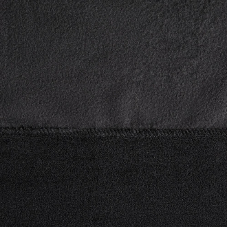 Изображение №4 | Худи унисекс Prima Vista, черное, размер S