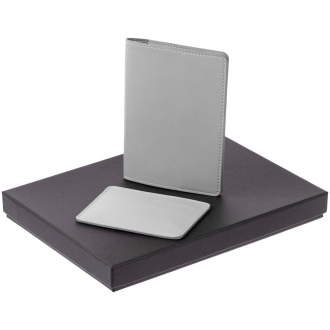 Изображение №1 | Набор Shall Simple, серый