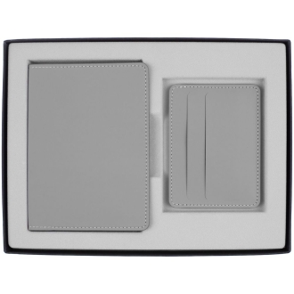 Изображение №2 | Набор Shall Simple, серый