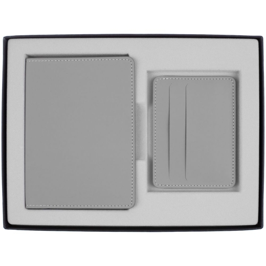 Изображение №2 | Набор Shall Simple, серый