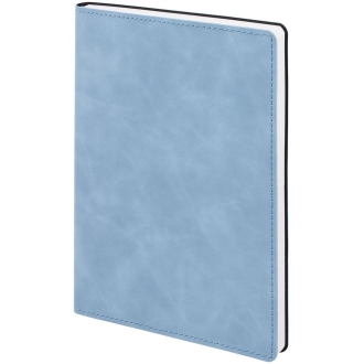 Изображение №1 | Ежедневник Urban, недатированный, голубой