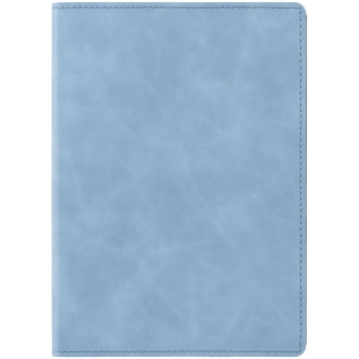 Изображение №3 | Ежедневник Urban, недатированный, голубой