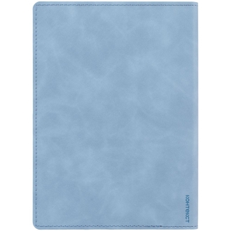 Изображение №4 | Ежедневник Urban, недатированный, голубой