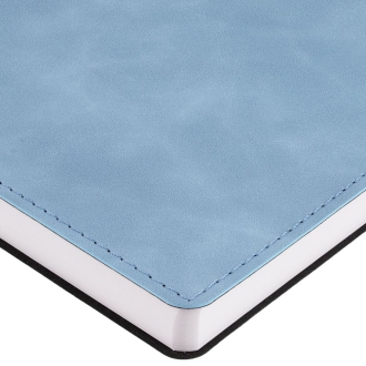 Изображение №5 | Ежедневник Urban, недатированный, голубой