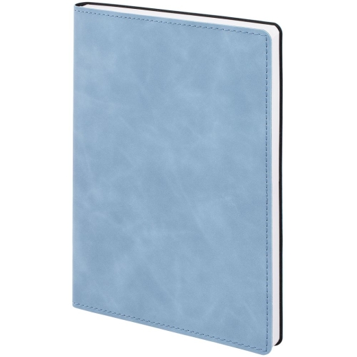 Изображение №1 | Ежедневник Urban, недатированный, голубой