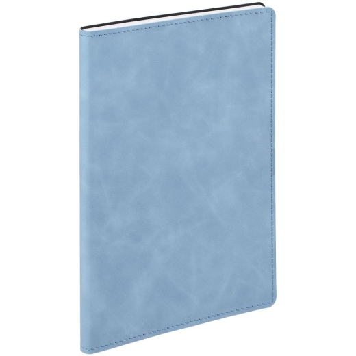 Изображение №2 | Ежедневник Urban, недатированный, голубой