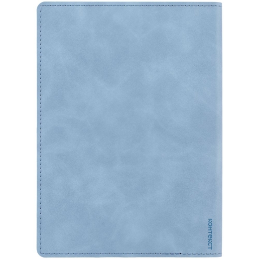 Изображение №4 | Ежедневник Urban, недатированный, голубой