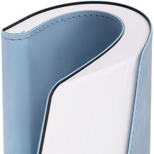 Изображение №6 | Ежедневник Urban, недатированный, голубой