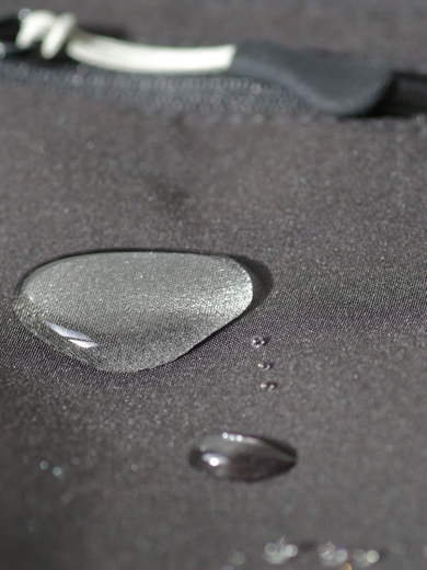 Изображение №5 | Куртка женская Rock Women, черная, размер S