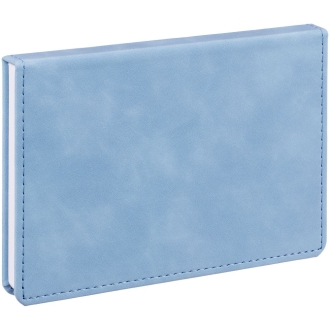 Изображение №1 | Еженедельник Urban, недатированный, голубой