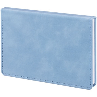 Изображение №2 | Еженедельник Urban, недатированный, голубой