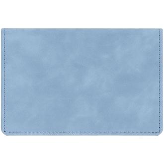 Изображение №3 | Еженедельник Urban, недатированный, голубой