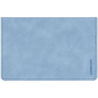 Изображение №4 | Еженедельник Urban, недатированный, голубой