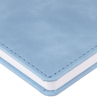 Изображение №5 | Еженедельник Urban, недатированный, голубой