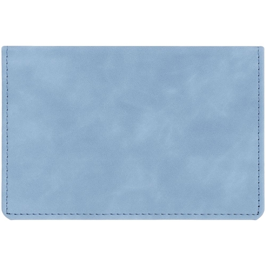 Изображение №3 | Еженедельник Urban, недатированный, голубой