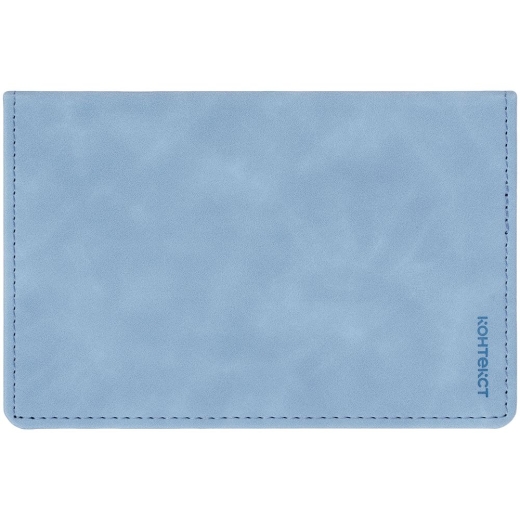 Изображение №4 | Еженедельник Urban, недатированный, голубой