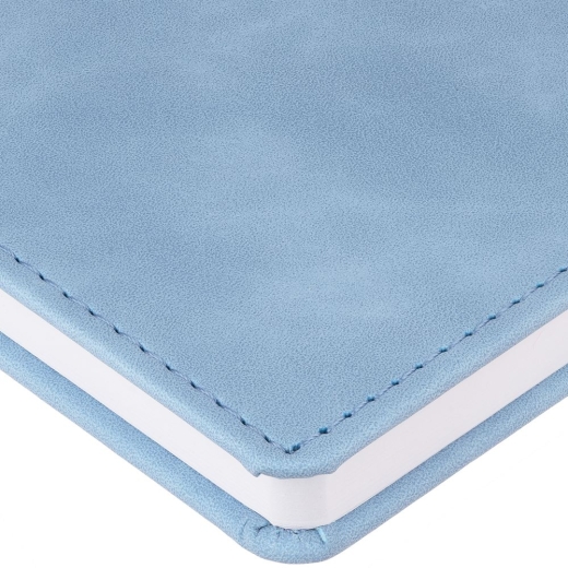 Изображение №5 | Еженедельник Urban, недатированный, голубой