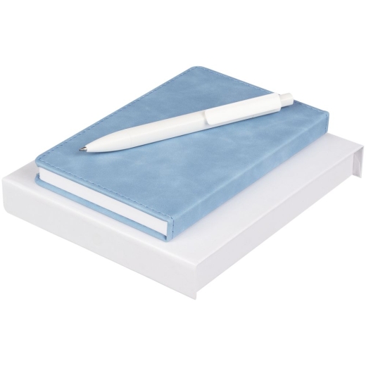 Изображение №9 | Еженедельник Urban, недатированный, голубой