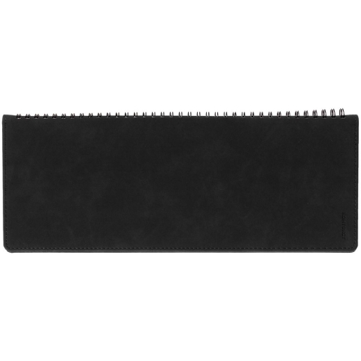 Изображение №2 | Планинг Urban, недатированный, черный