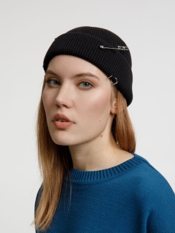 Изображение №11 | Шапка Pricker, черная