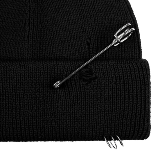 Изображение №5 | Шапка Pricker, черная
