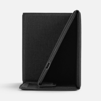 Изображение №4 | Складной органайзер с беспроводной зарядкой Midstream ver.2, серый