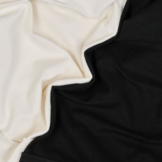 Изображение №6 | Толстовка унисекс S3, черная, размер XS/S