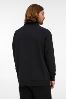 Изображение №9 | Толстовка унисекс S3, черная, размер XS/S