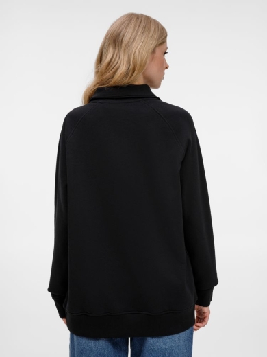 Изображение №13 | Толстовка унисекс S3, черная, размер XS/S