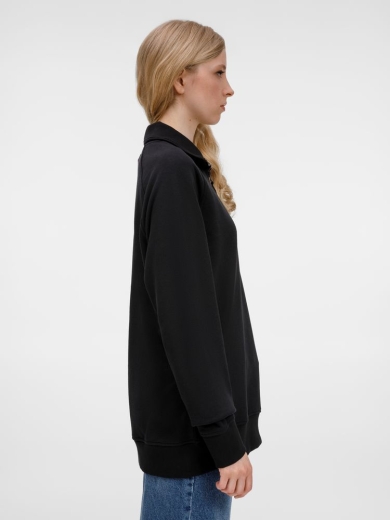 Изображение №14 | Толстовка унисекс S3, черная, размер XS/S