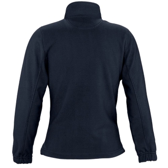 Изображение №2 | Куртка женская North Women, темно-синяя, размер S