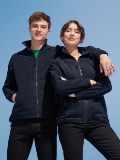 Изображение №5 | Куртка женская North Women, темно-синяя, размер S