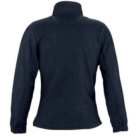 Изображение №2 | Куртка женская North Women, темно-синяя, размер S