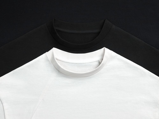 Изображение №5 | Футболка оверсайз унисекс Sinkopa, черная, размер XS/S