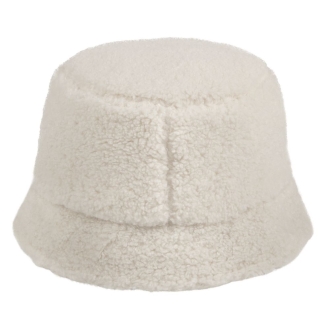 Изображение №2 | Панама Oblako, утепленная, молочно-белая