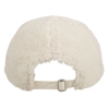 Изображение №3 | Бейсболка Oblako, утепленная, молочно-белая
