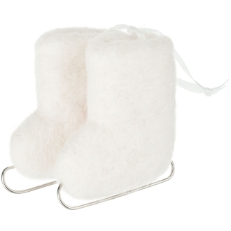 Изображение №1 | Подвеска Woolin, коньки