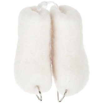 Изображение №5 | Подвеска Woolin, коньки