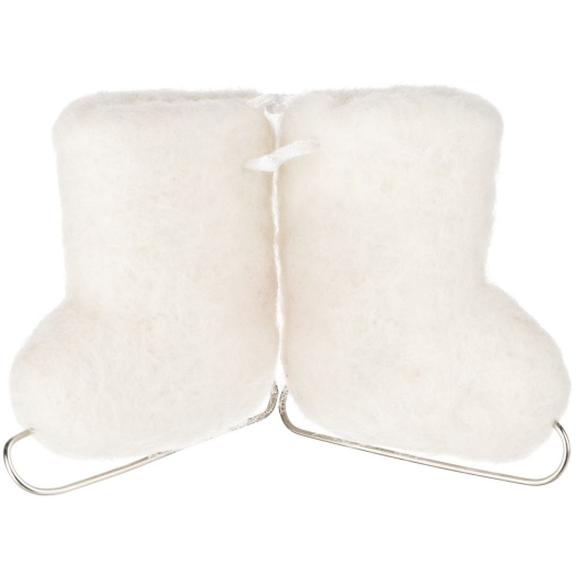 Изображение №4 | Подвеска Woolin, коньки