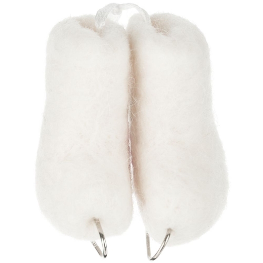 Изображение №5 | Подвеска Woolin, коньки