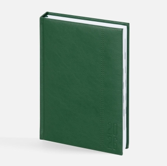 Изображение №3 | Ежедневник Baza, датированный, зеленый