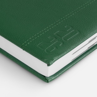 Изображение №6 | Ежедневник Baza, датированный, зеленый