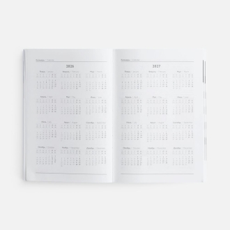 Изображение №9 | Ежедневник Baza, датированный, зеленый