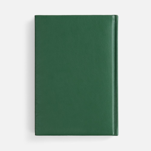 Изображение №2 | Ежедневник Baza, датированный, зеленый