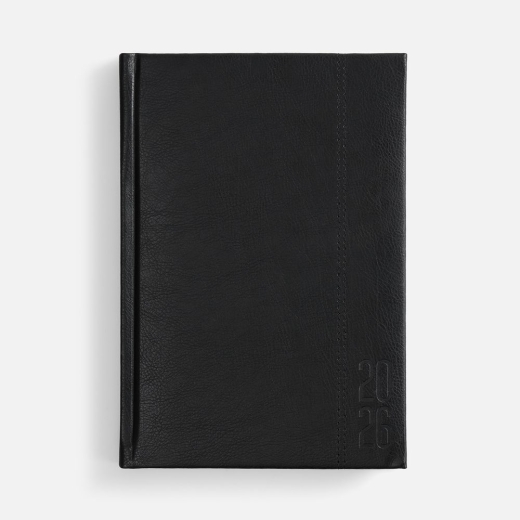 Изображение №1 | Ежедневник Baza, датированный, черный